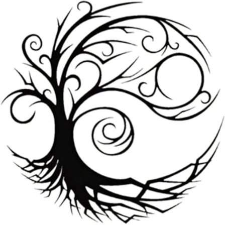 Livets tre Metall Veggkunst med Fugler Deco, Livets tre Kunst, Metalltre Familieskilt, Veggdekor, Hjeminnredning_tfrf