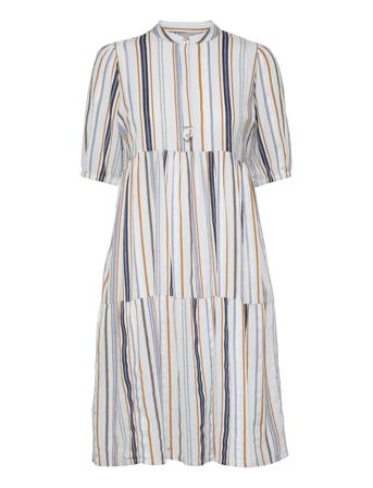 Frfanadja 3 Dress Patterned Fransa