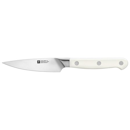 Zwilling Pro Le Blanc urtekniv 10 cm - Hvid | KitchenOne