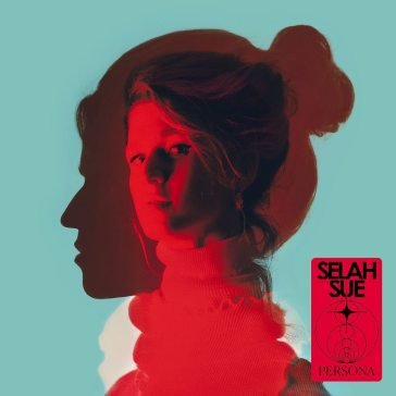 Persona (deluxe edt. con 7 bonus tracks) Sue Selah