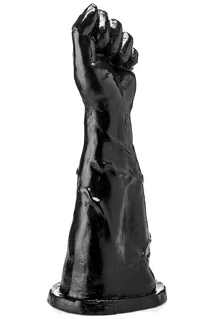 Kjøp Fist Impact Fist Arm XXL 49 cm - Fisting arm | God pris