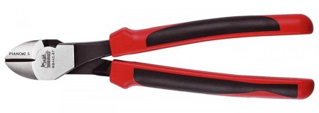 Teng Tools 442-8T Sideavbiter 200 mm, for elektrikere, Håndverktøy