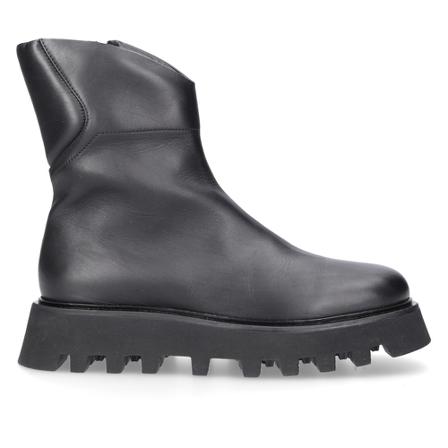 Pomme D'or Ankle Støvler Sort, Dame, Størrelse: 42 EU