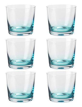 Hue Tumbler Green Broste Copenhagen