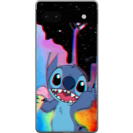 Kompatibelt Mobildeksel til Google Google Pixel 6a Sting