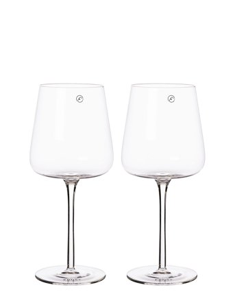 ERNST | Glass For Red Wine | ONE SIZE