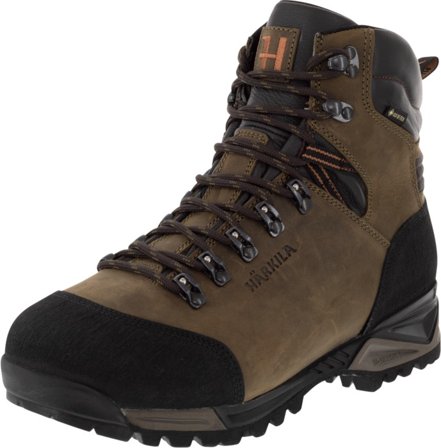 Härkila Forest Hunter GTX Mid kengät, ruskea