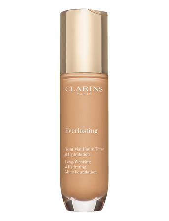 Everlasting Foundation Foundation Smink Clarins