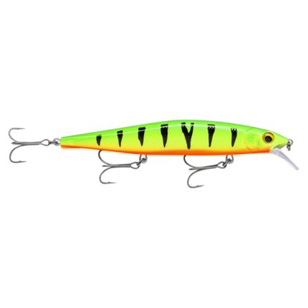 Rapala Precision Xtreme Mavrik 11cm, 14g - Fire Tiger