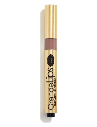 Grande Cosmetics Grandelips Hydrating Lip Plumper Sunbaked Sedona - Nude - 2.4 ML
