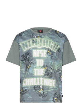 LEGO kidswear | Lwtaffy 308 - T-Shirt S/S | 152