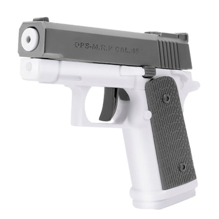 Handbok Barn Vattenleksak Barn Vatten-Blaster Leksaker Sommar Pojke Flickor Vatten Fight Leksaker