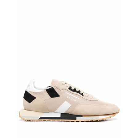 Ghoud, Sneakers Beige, Heren, Maat:45 EU