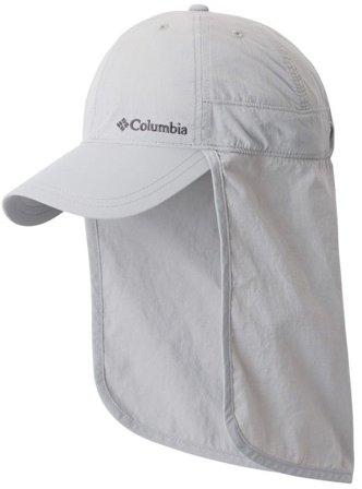 Schooner Bank II Cachalot Columbia Grey
