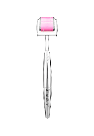 Âme Pure Cit Face Roller 0,50mm Rengöring Dam Silver 104g