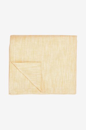 Svanefors - Duk Sabina - Gul - Bordsdukar - 160X280 - Från Homeroom