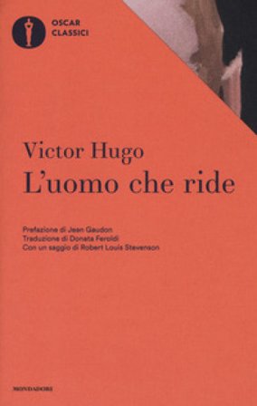 L'uomo che ride Victor Hugo