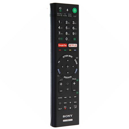 Fjernkontroll egnet for Sony 4K RMF-TX310E Smart Voice TV-fjernkontroll