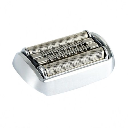 Ersättningshuvudblad för Series 9 92s/92b/92m Elektriskt Ersättningshuvud Silver B