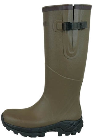 Avignon Helag Pro Plus Dark Green