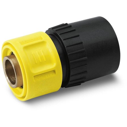 Kärcher Professional 64014580 Pikaliitäntä M22 X 1,5 naaras, Siivouskoneet