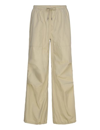 Parachute Pant Beige Converse