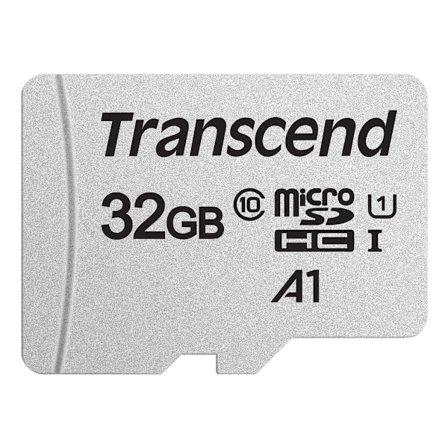 microSDHC 32 GB U1 (R95/W25)