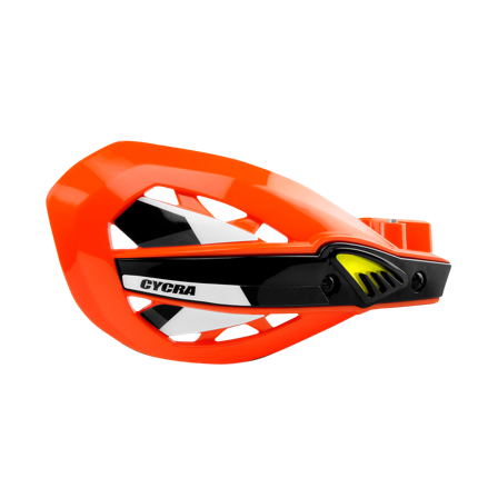 Paramanos Cycra Eclipse Perch con Anclajes