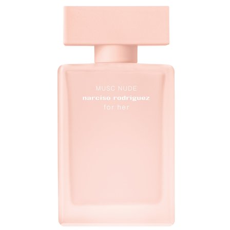 Narciso Rodriguez For Her Musc Nude 50ml - Eau de Parfum