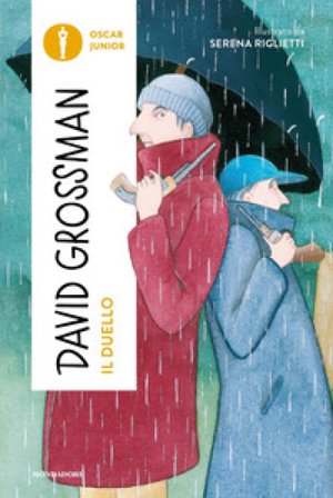 Il duello David Grossman
