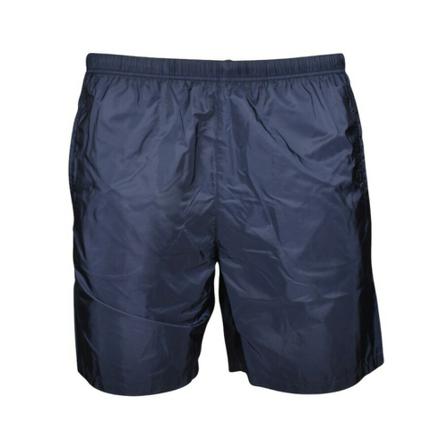 Prada Beachwear , Blauw , Heren , Maat: S Badmode