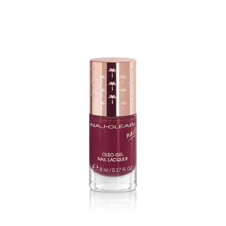 Oleo Gel Nail Lacquer