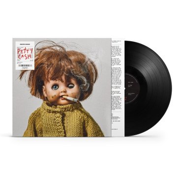 Petty cash MONSTER FLORENCE