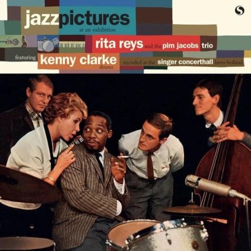 Jazz pictures RITA REYS