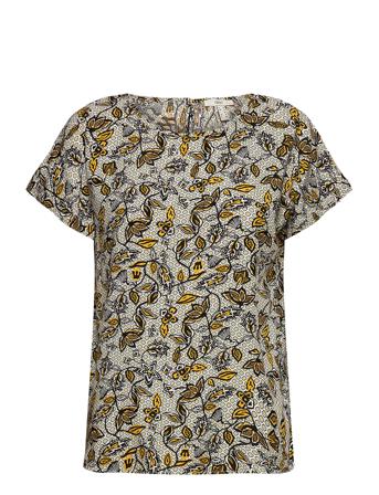 Blouses Woven White Esprit Casual
