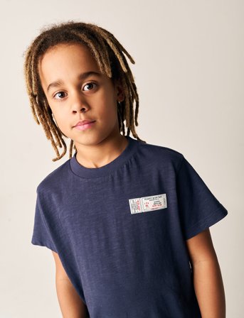 TUMBLE 'N DRY Tnd Adrenaline - Navy - 92