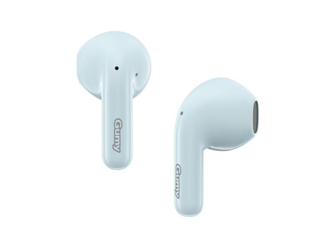 JVC Gumy Air Earbuds Moonlight