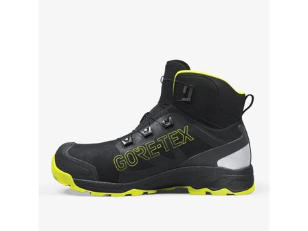 SOLID GEAR Skyddskänga Prime GTX M S3 44 - Lyreco - Arbetskläder > Arbetsskor > Skyddsskor