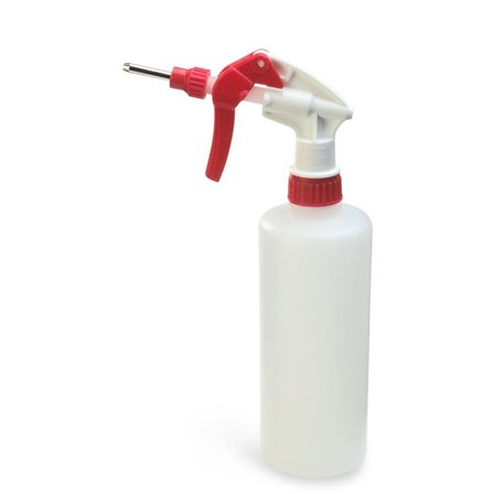 Fein 32132022007 Kylvattenflaska ca 450 ml, Maskintillbehör & förbrukning