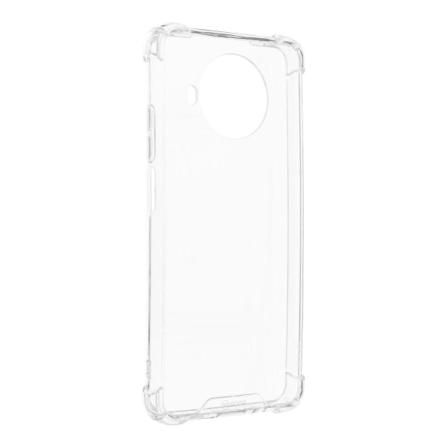 Roar Armor Jelly Skal Till Xiaomi Mi 10t Lite 5g Transparent