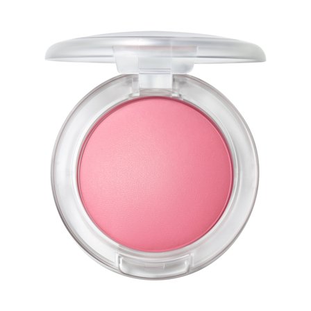 MAC Glow Play Cushiony Blush TOTALLY SYNCED 7.3g - Fard compatto
