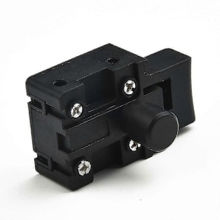 Eibenstock Holzher Switch MS2 241256 Erstatning for Marquardt 12810102