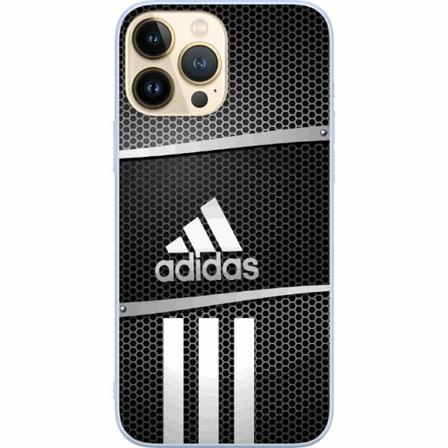 Apple Iphone 14 Pro Max Premium Skal Adidas