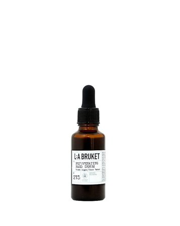 L:A BRUKET 273 Rejuvenating Hand Serum 30 ml, Skincare, Håndpleje, Håndcreme