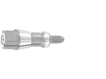 Fein 63207059006 Spennhylse for MSH 636-1 Ø6 mm, Maskintilbehør & forbruk