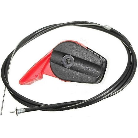 Kaasuvaijeri ruohonleikkuriin Briggs and Stratton Victa Rover Masport, korvaava lisävaruste (FMY)