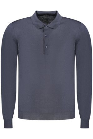 K-way Maglia Uomo Blu