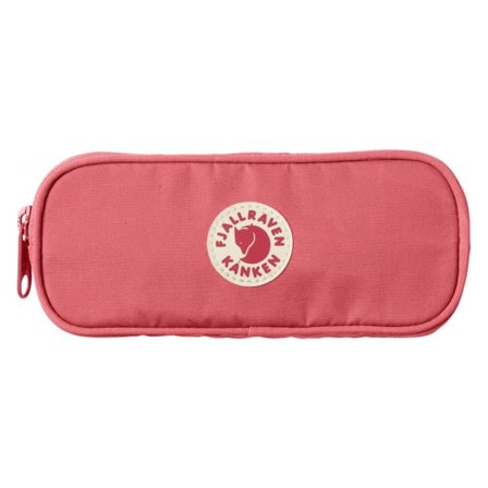 Fjällräven Kånken Pen Case stuff sacks and organisers Pink OneSize