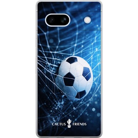 Yhteensopiva Puhelinkuori Google Google Pixel 7a Cactus and Friends – GoalRush