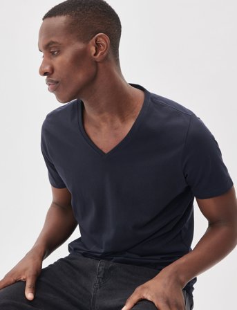 Matinique Madelink - Navy - XL